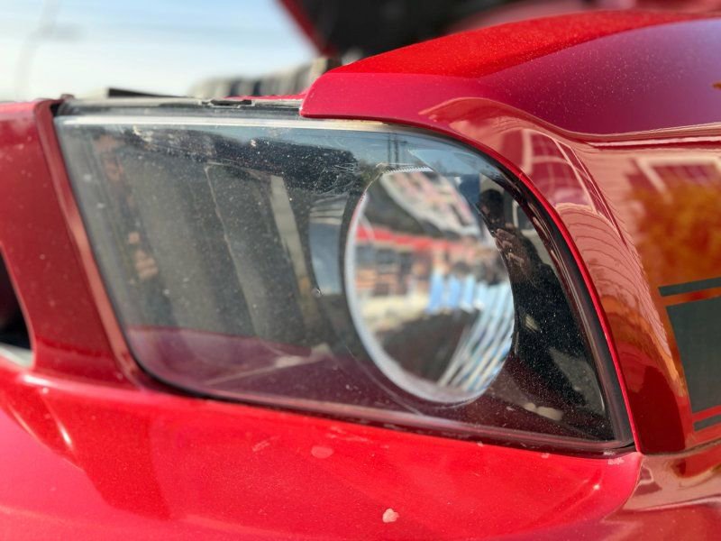 Used 2008 Ford Mustang GT image 9