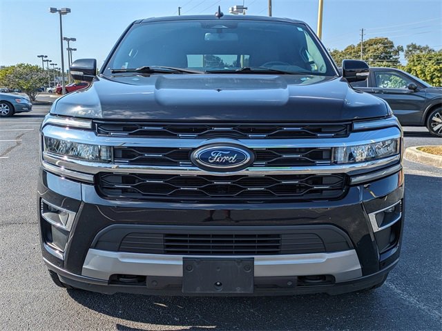 Used 2023 Ford Expedition Max Limited image 9