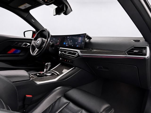 Used 2024 BMW M2 w/ Lighting Package RWD image 13