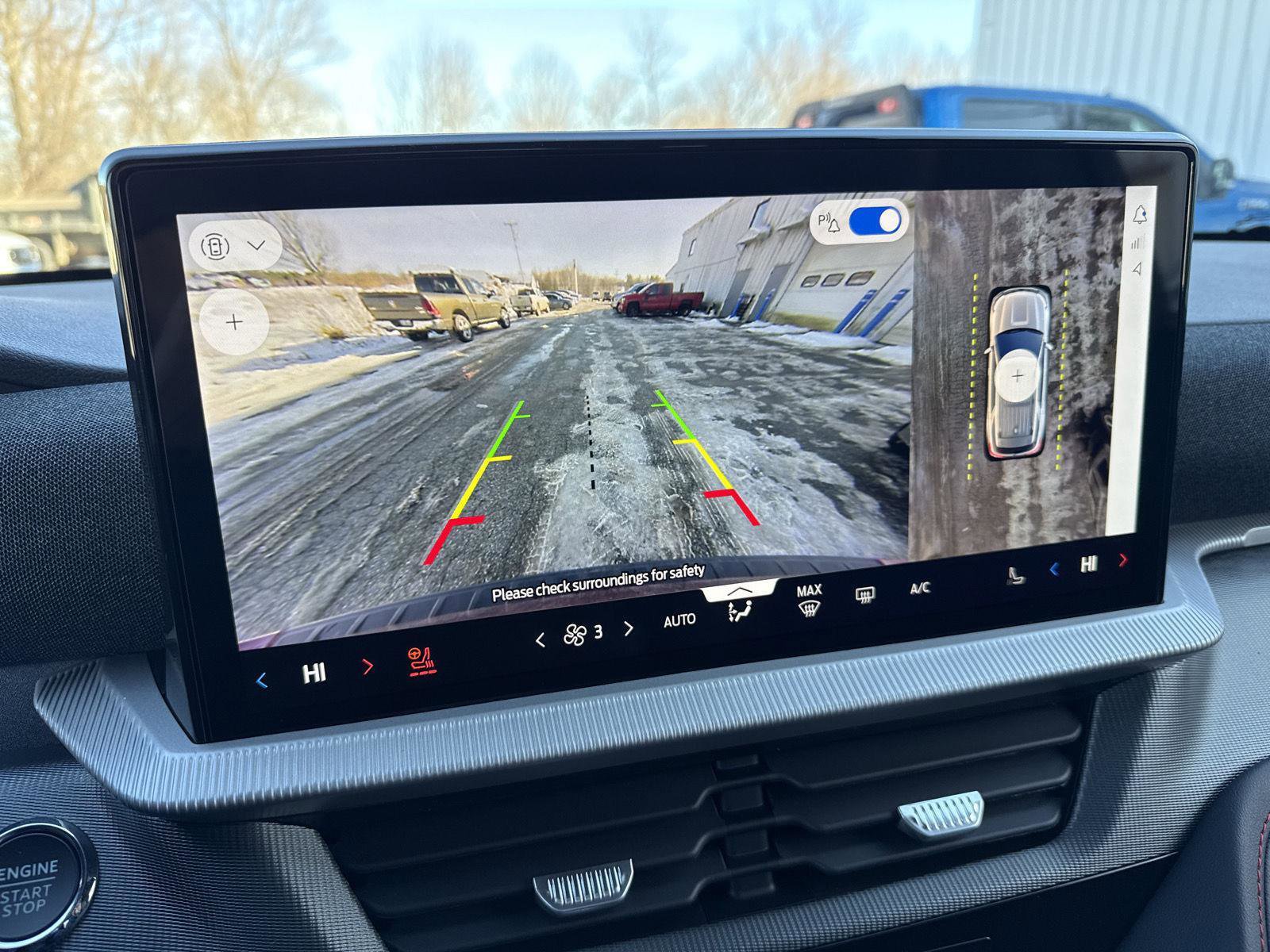 New 2026 Ford Explorer ST-Line image 20