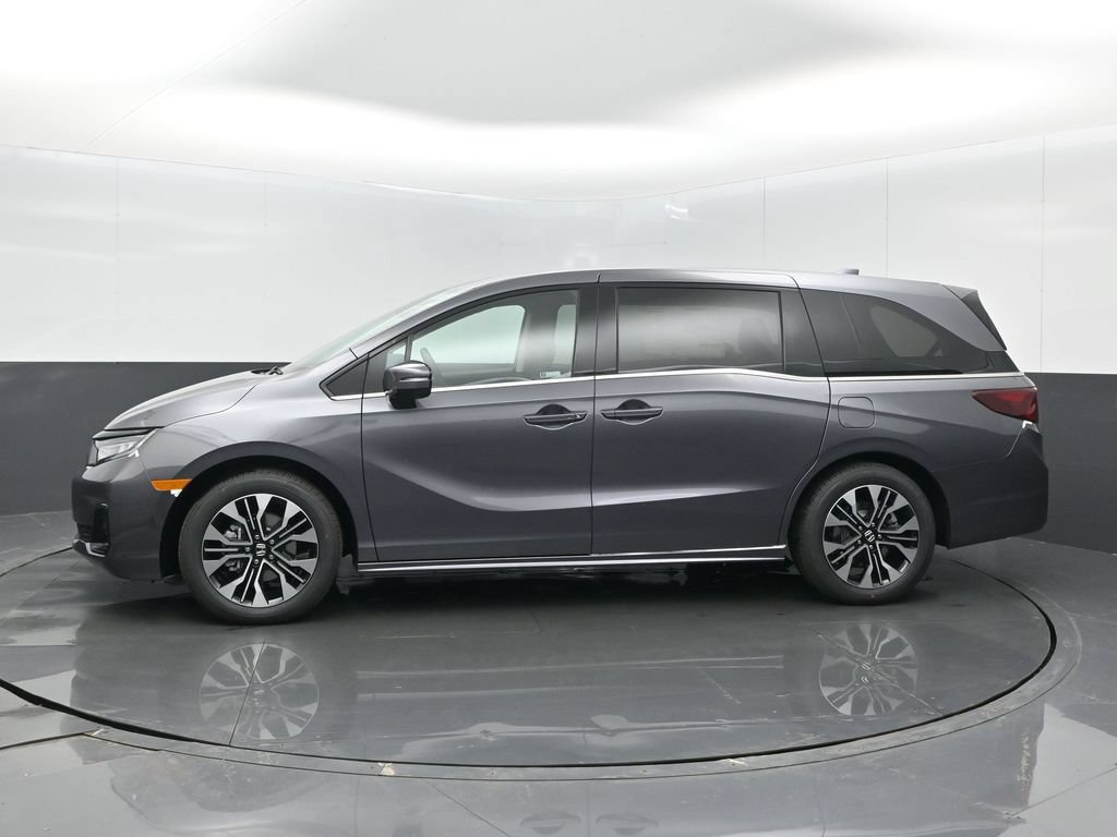 Used 2026 Honda Odyssey Elite image 4