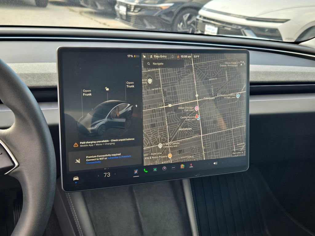 Used 2025 Tesla Model 3 Long Range image 31