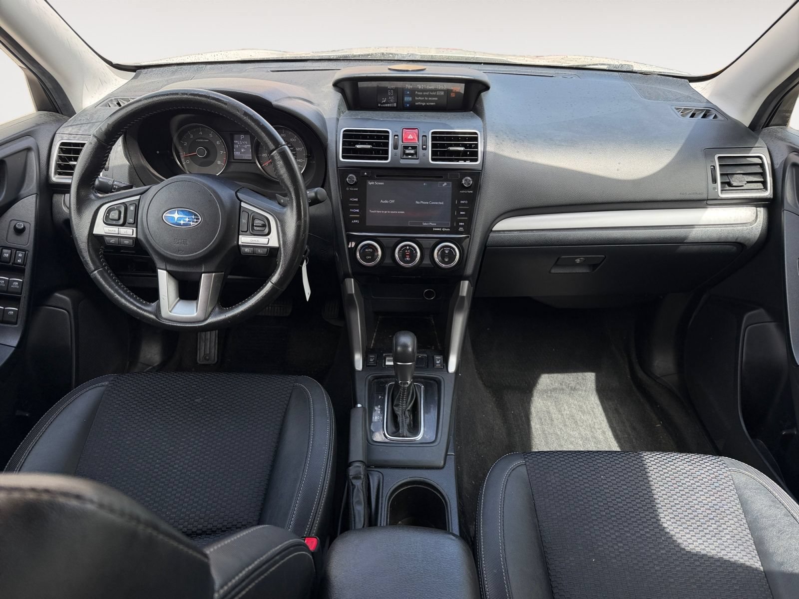 Used 2017 Subaru Forester 2.0XT Premium AWD/4WD image 10