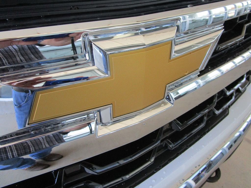 New 2026 Chevrolet Silverado 1500 LT image 25