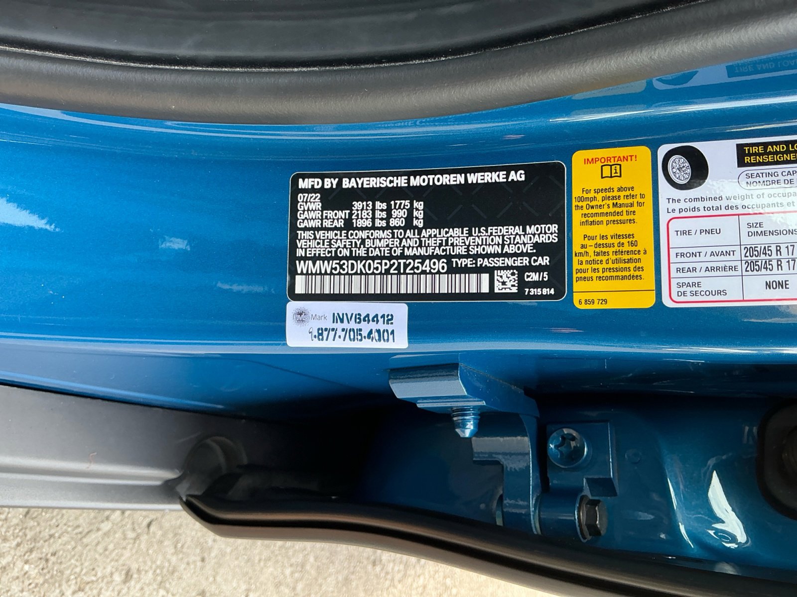 Used 2023 MINI Cooper S image 28