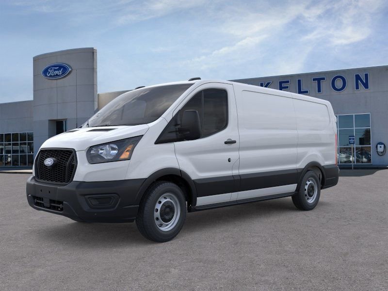 New 2026 Ford Transit 150 Low Roof image 1
