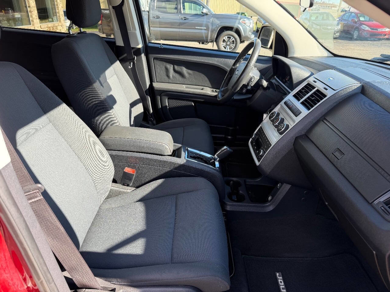 Used 2010 Dodge Journey SE w/ Popular Equipment Group image 17