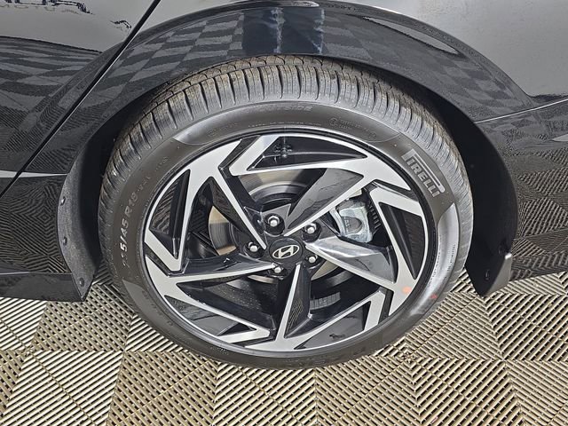 New 2026 Hyundai Sonata SEL image 16