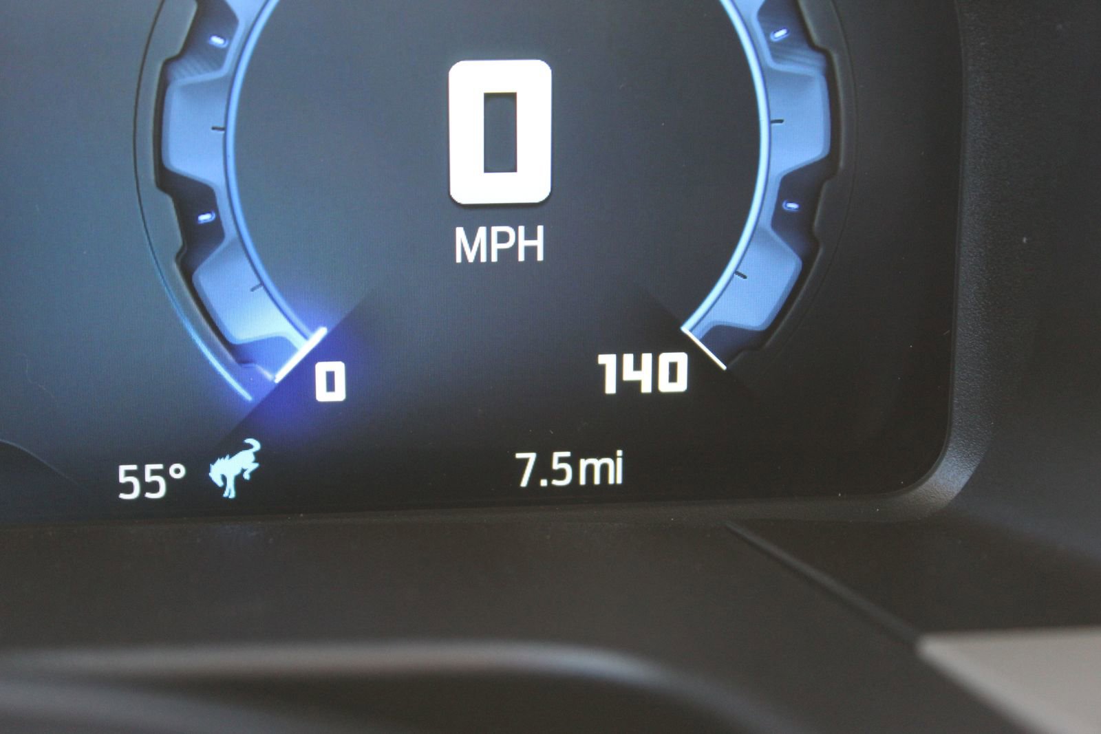 New 2025 Ford Bronco Sport Big Bend w/ Convenience Package image 23