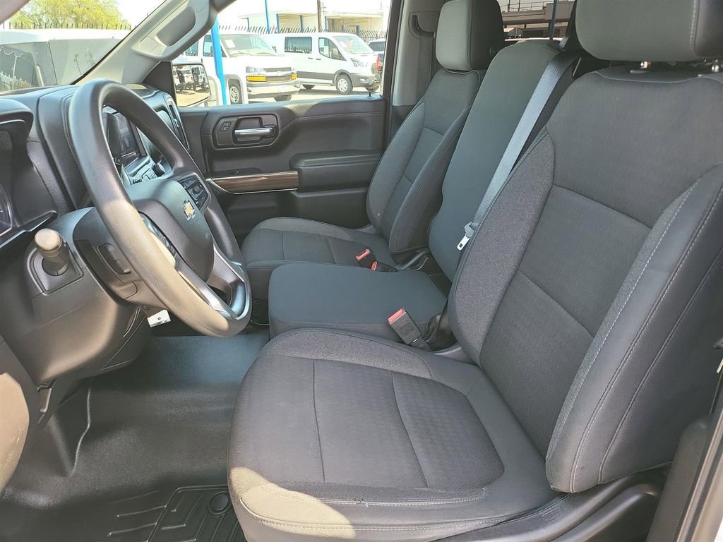 Used 2020 Chevrolet Silverado 1500 LT image 10