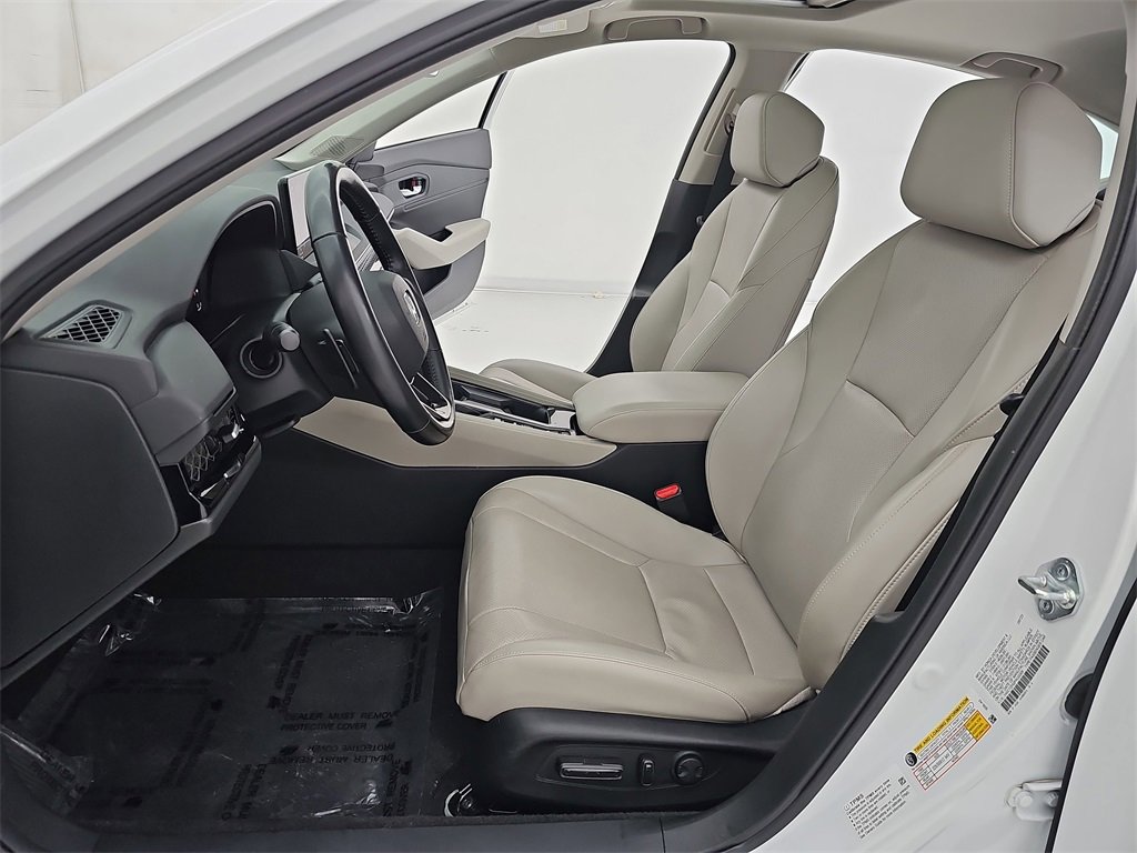 Certified 2023 Honda Accord EX-L image 18