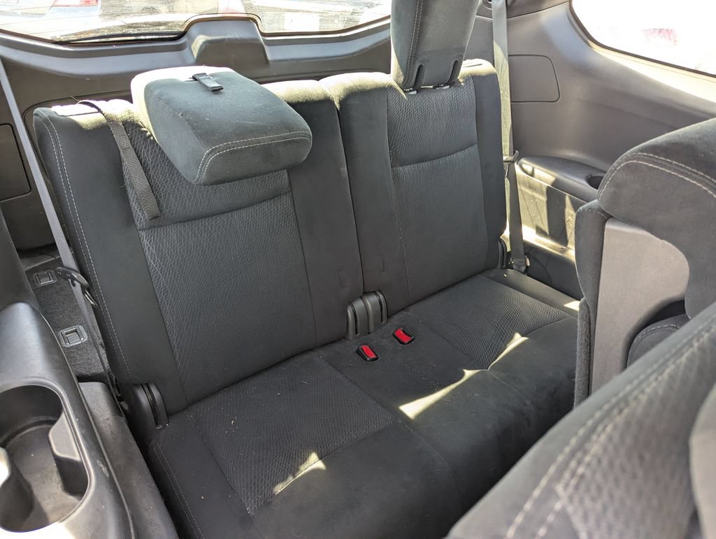 Used 2014 Nissan Pathfinder S FWD image 30