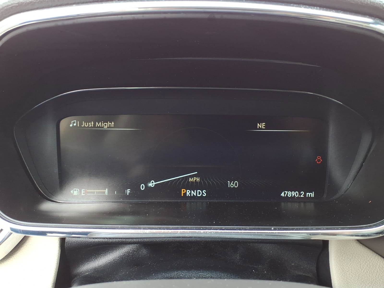 Used 2018 Lincoln Continental Reserve image 16