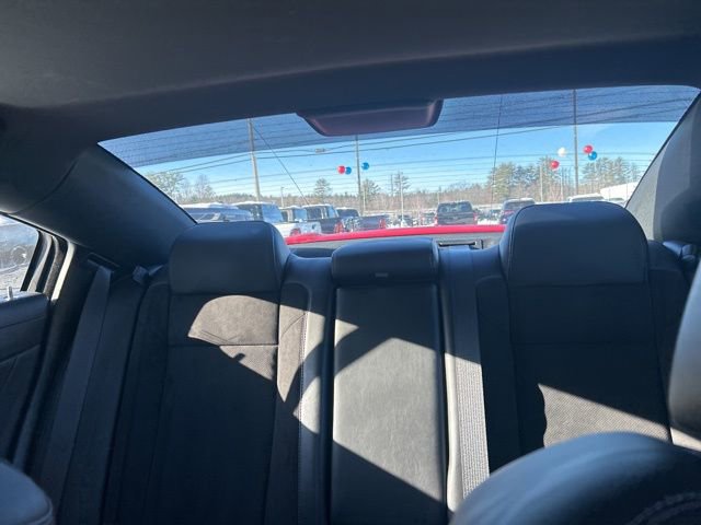 Used 2023 Dodge Charger R/T w/ Plus Group image 4