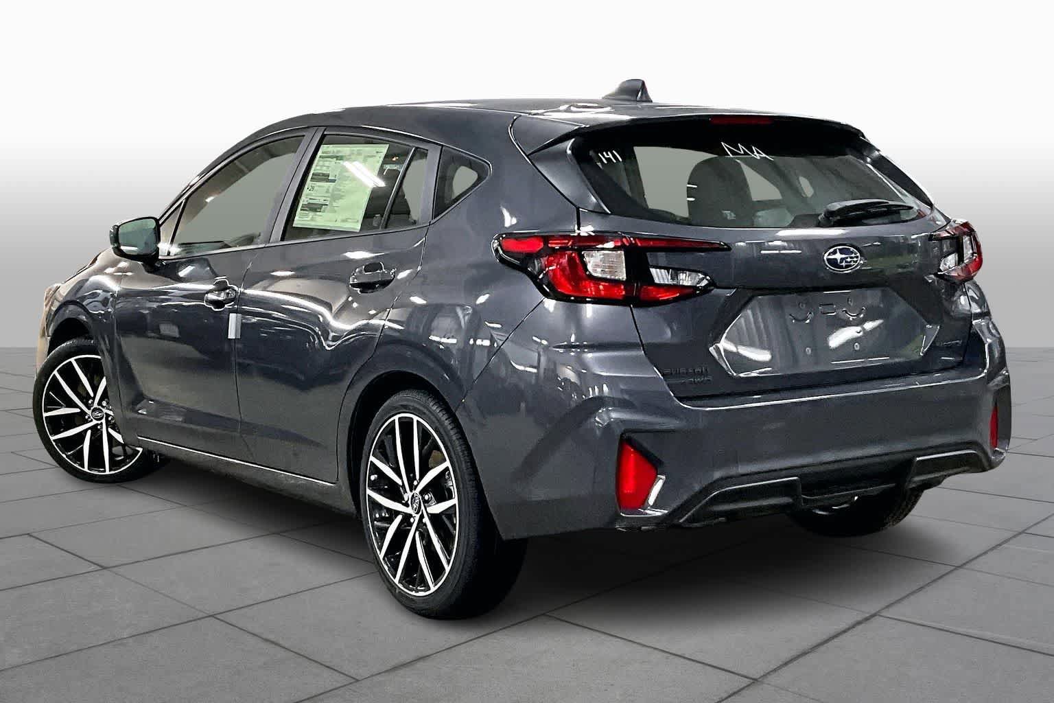 New 2026 Subaru Impreza 2.0i Sport image 12