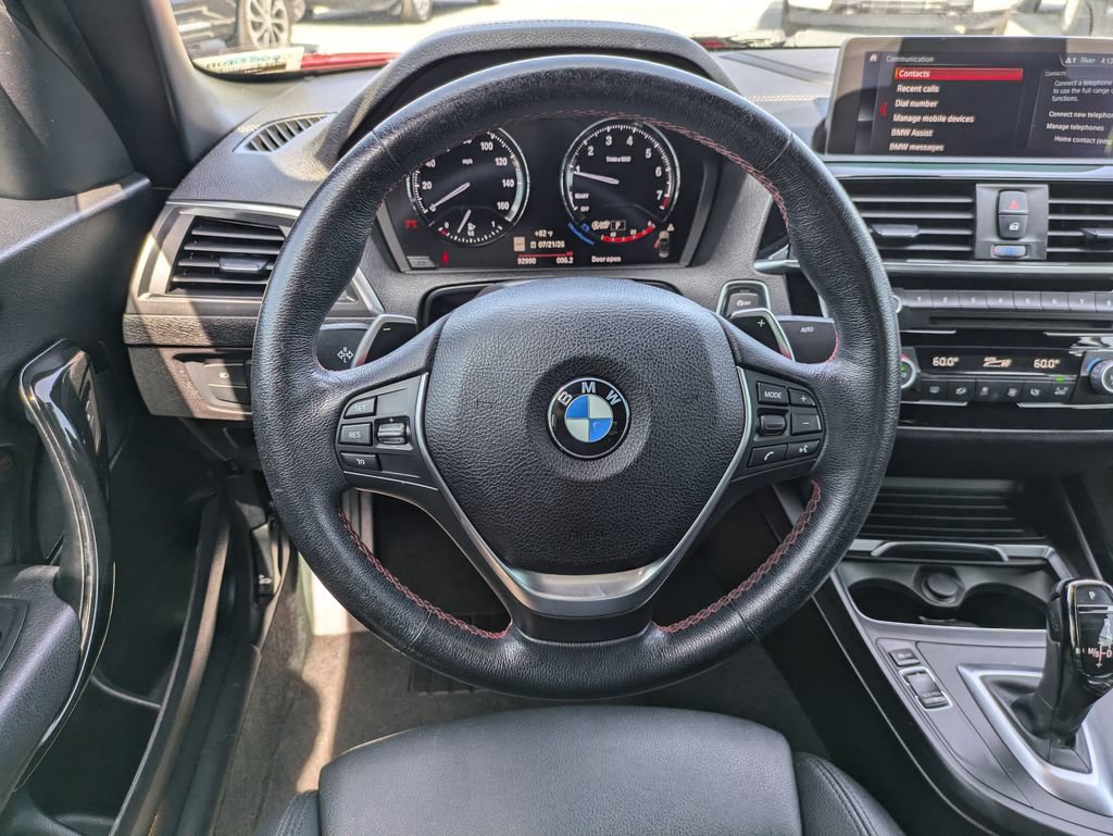 Used 2018 BMW 230i Convertible RWD image 13