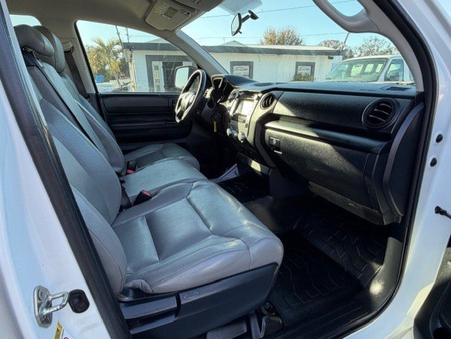 Used 2016 Toyota Tundra SR w/ Tow Package image 18
