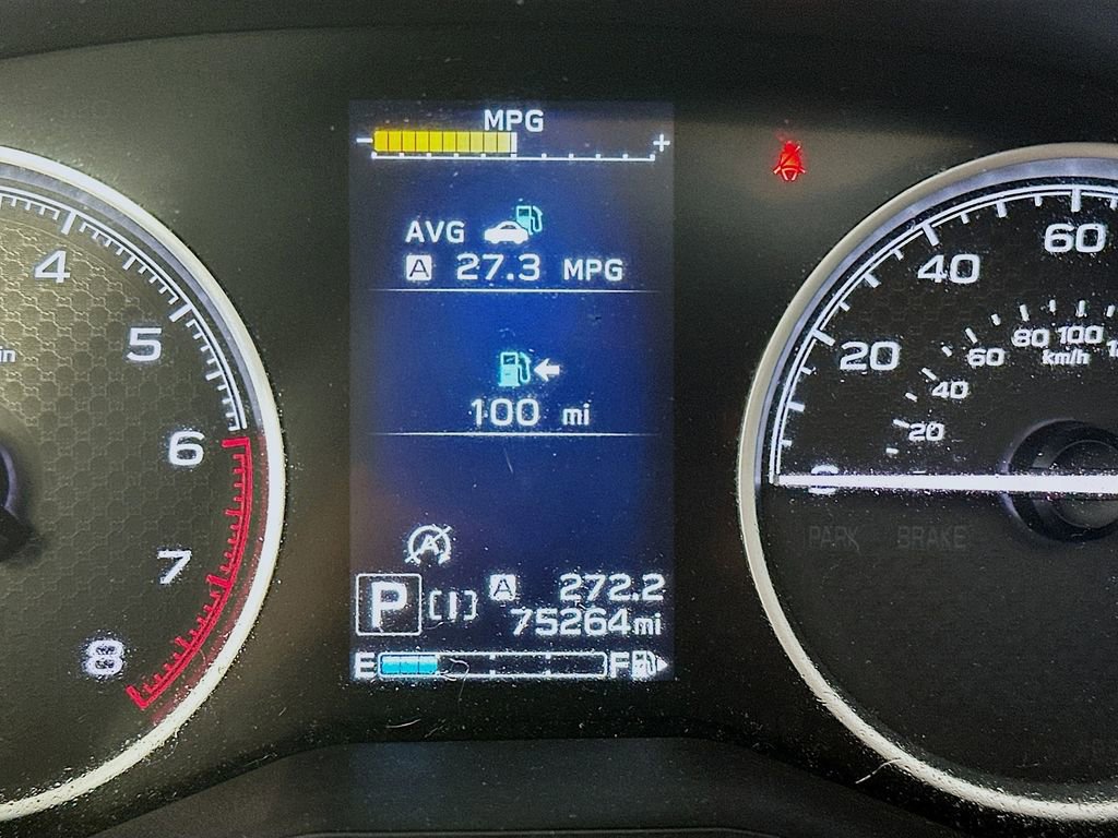 Used 2019 Subaru Forester Limited AWD/4WD image 15