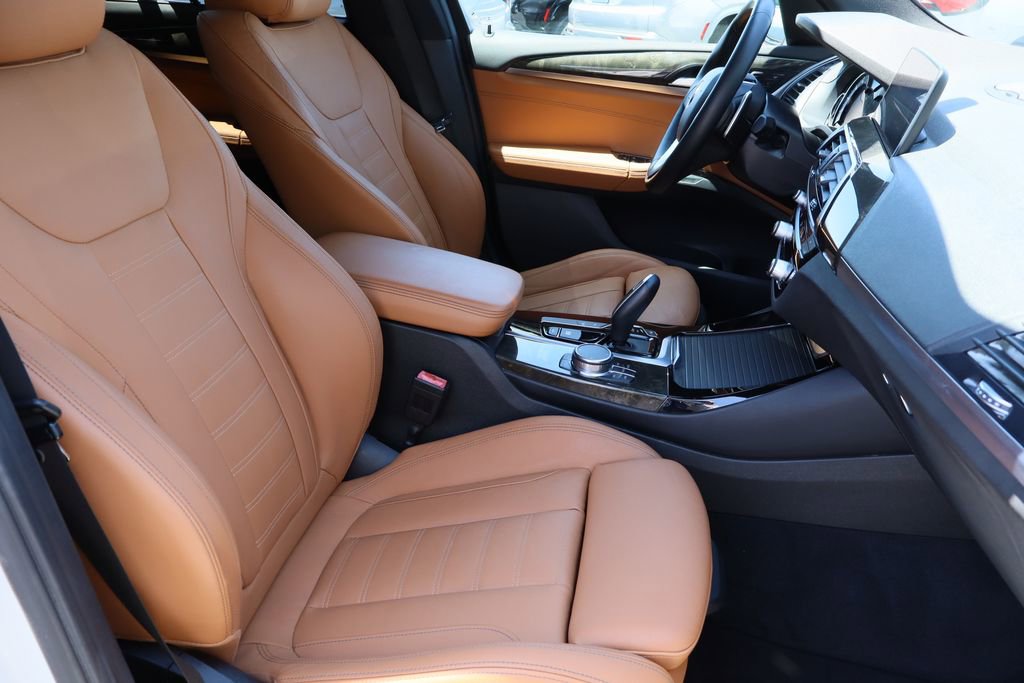 Used 2019 BMW X3 xDrive30i w/ M Sport Package 2 image 29