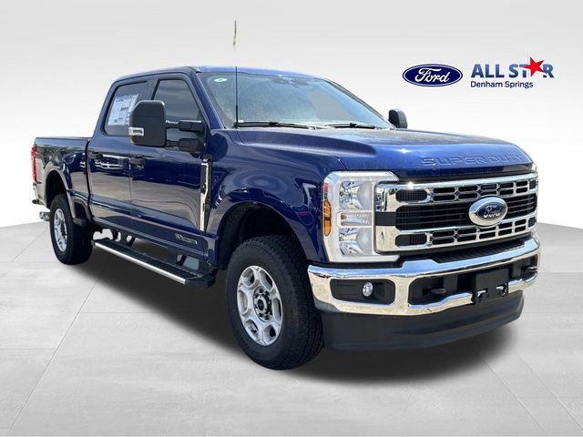 New 2026 Ford F250 XLT w/ FX4 Off-Road Package image 1