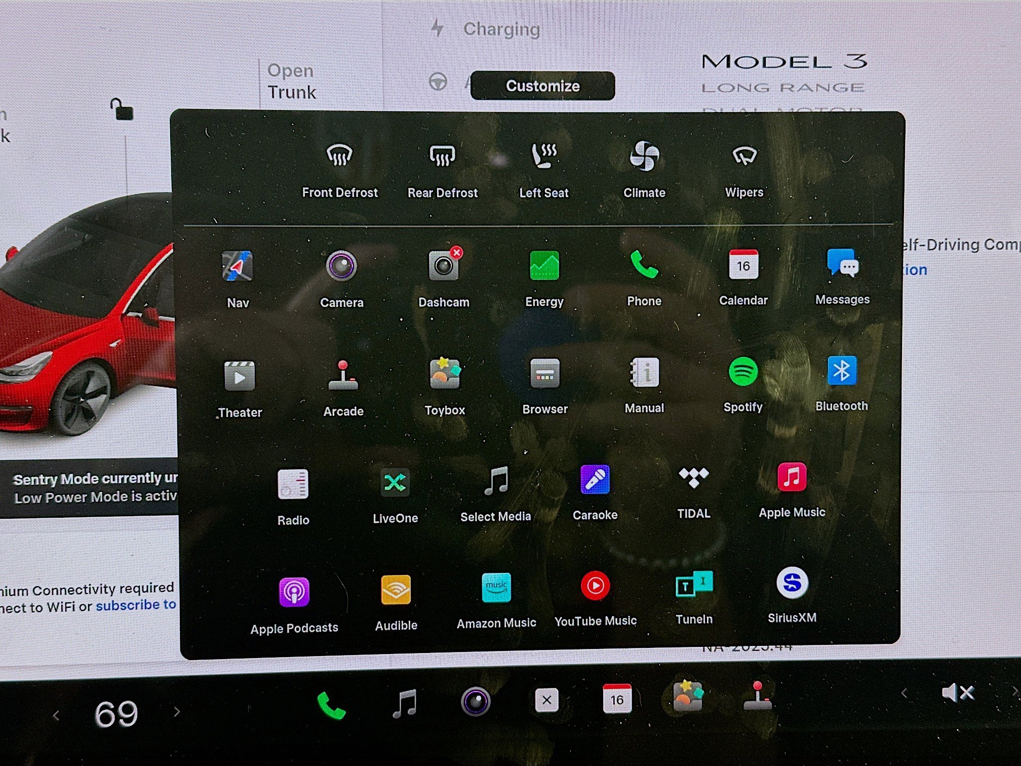 Used 2020 Tesla Model 3 Long Range image 18