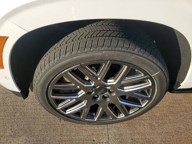 New 2026 GMC Yukon XL Denali Ultimate image 40