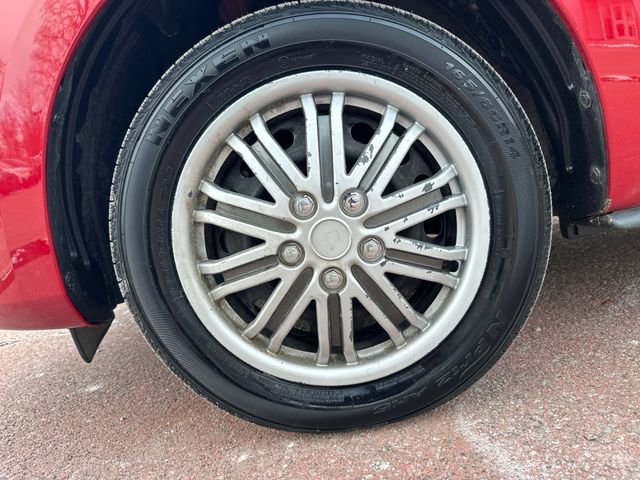 Used 2024 Mitsubishi Mirage G4 image 25