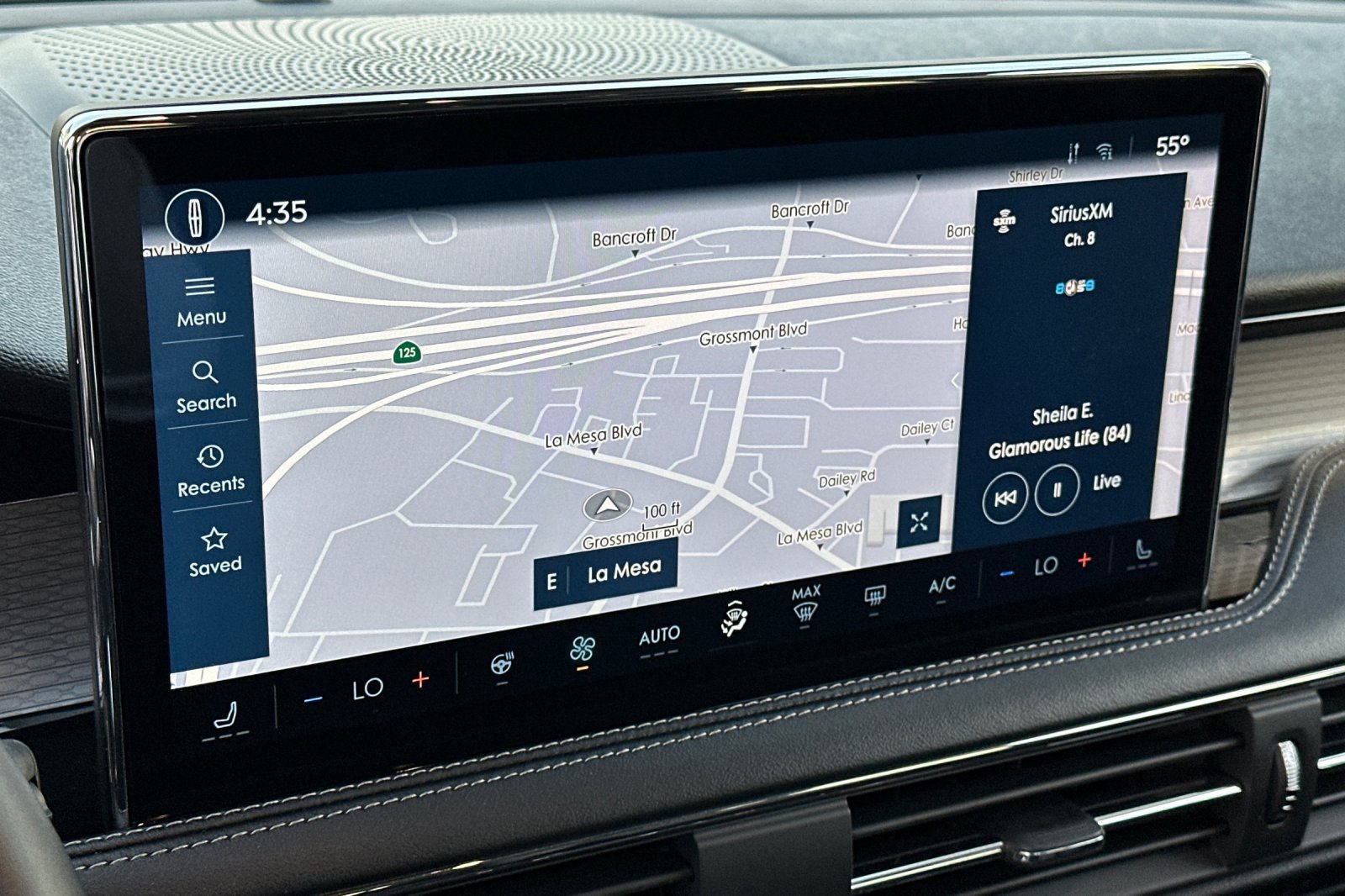 Used 2023 Lincoln Corsair FWD w/ Equipment Group 101A image 18