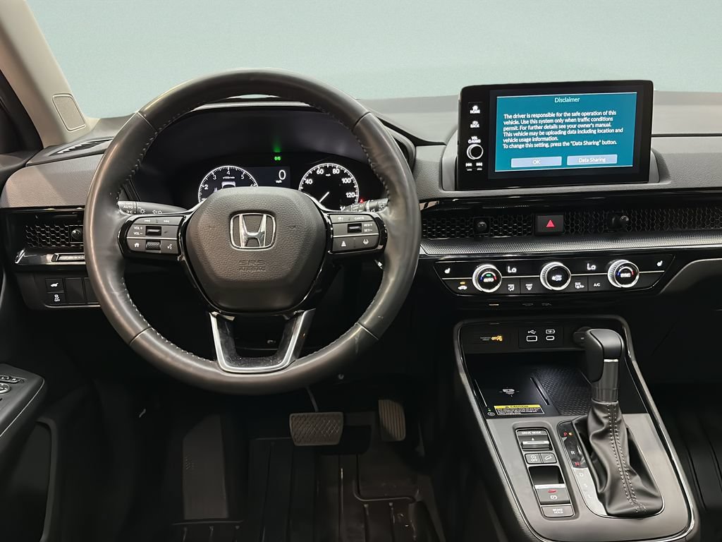 Used 2023 Honda CR-V EX-L image 27