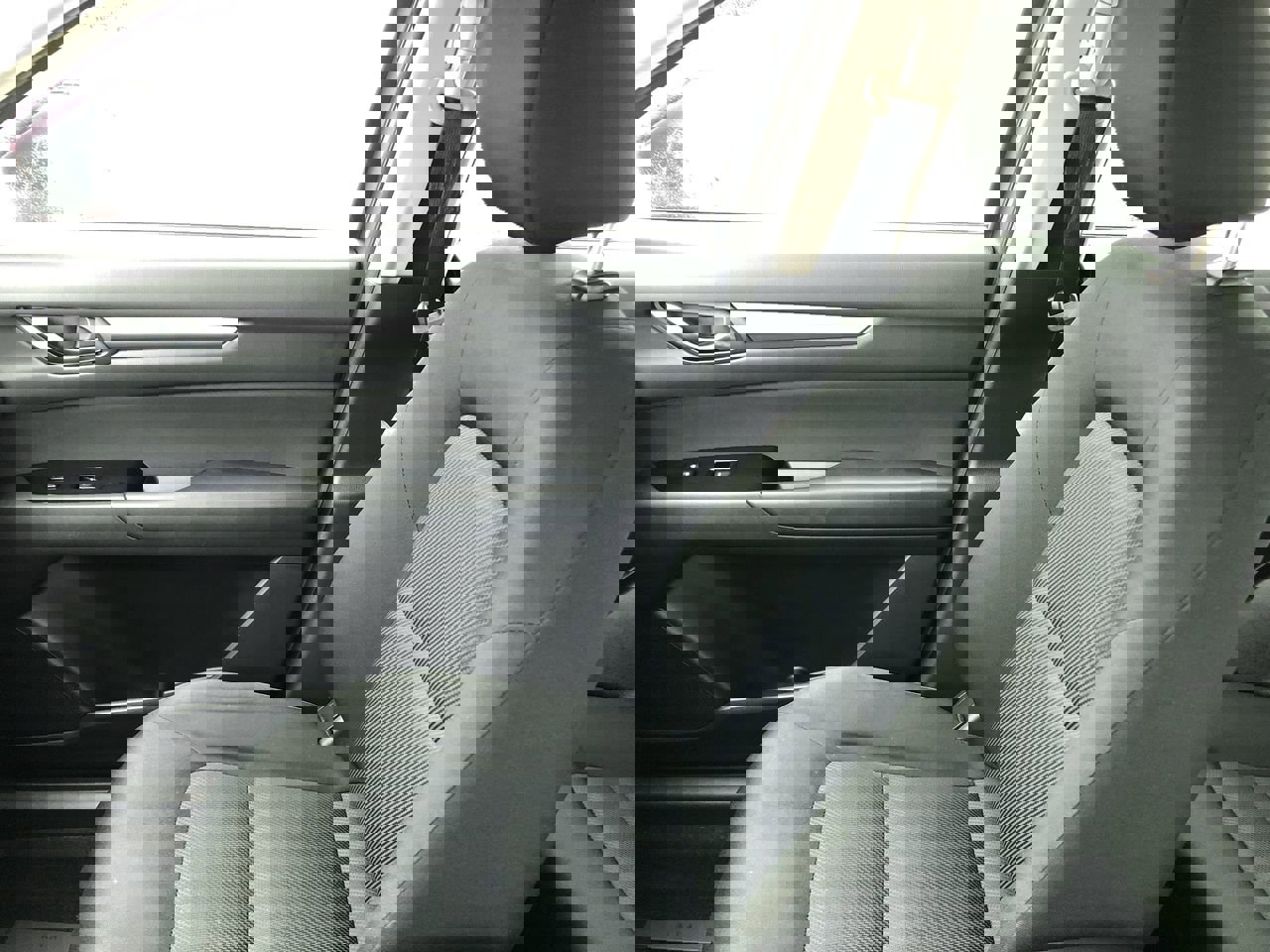 Used 2021 MAZDA CX-5 Sport image 21