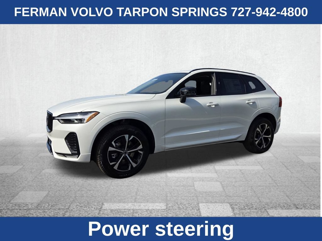 New 2026 Volvo XC60 B5 Core AWD/4WD image 6