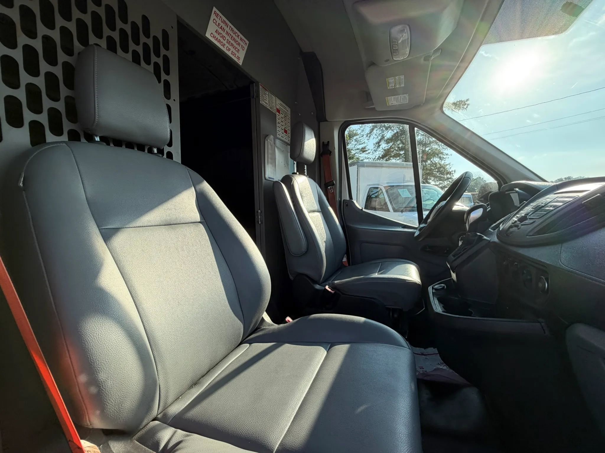 Used 2019 Ford Transit 150 148 Medium Roof RWD image 13