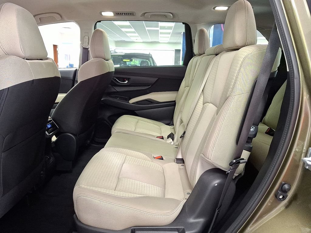 Certified 2025 Subaru Ascent Premium AWD/4WD image 12
