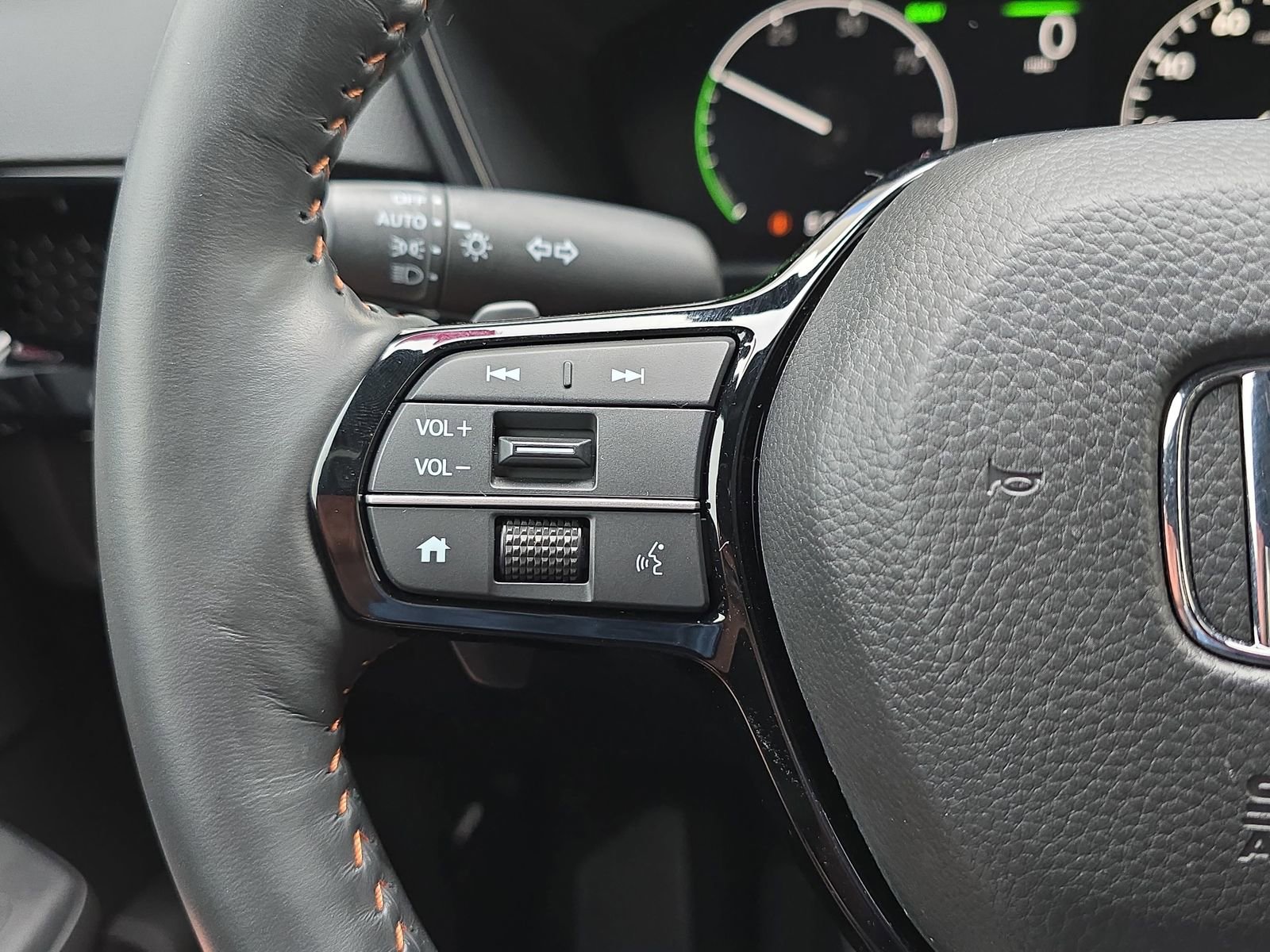 Certified 2023 Honda CR-V Sport Touring image 17