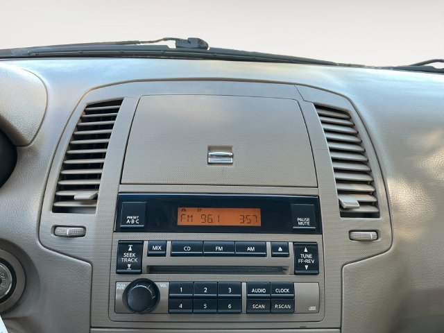 Used 2006 Nissan Altima 2.5 FWD image 14