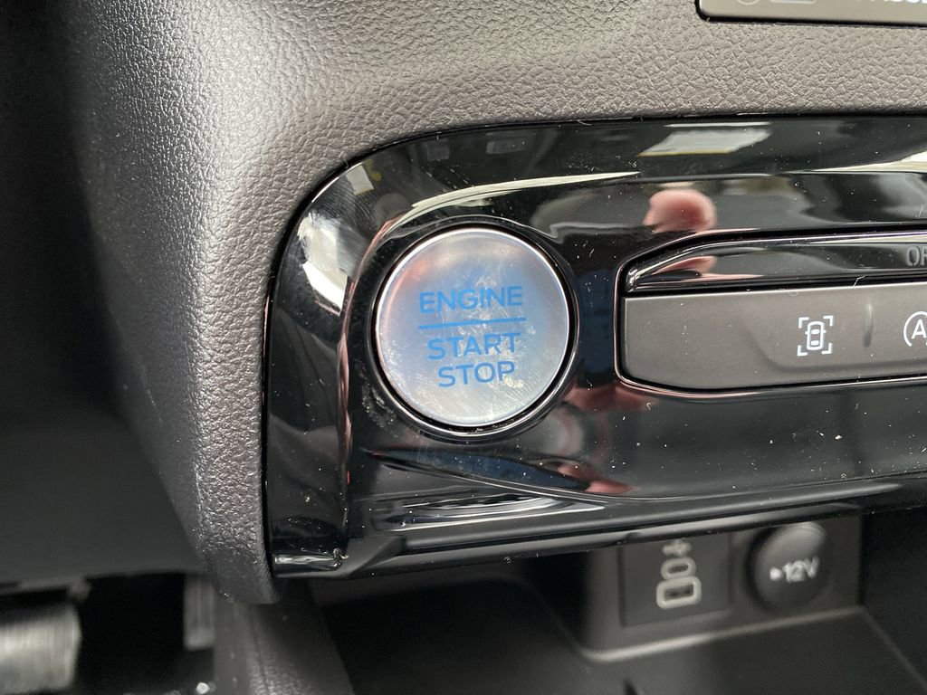 New 2026 Ford Escape ST-Line w/ Tech Pack #1 image 33