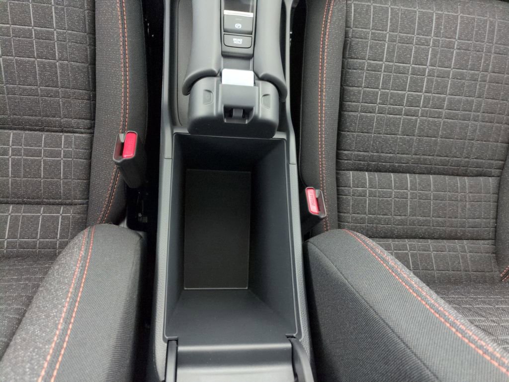 New 2026 Honda HR-V Sport image 24