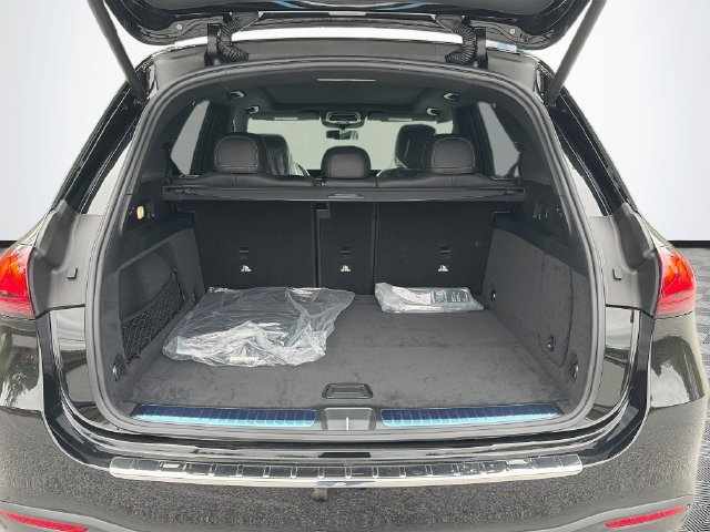 New 2027 Mercedes-Benz GLE 450 4MATIC image 33