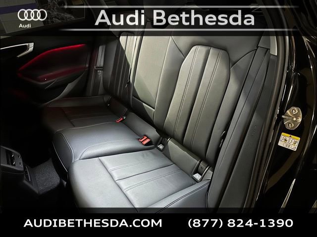 New 2026 Audi A5 Premium AWD/4WD image 23