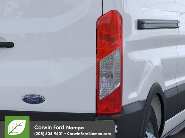 New 2025 Ford Transit 250 148 Medium Roof Extended AWD image 21
