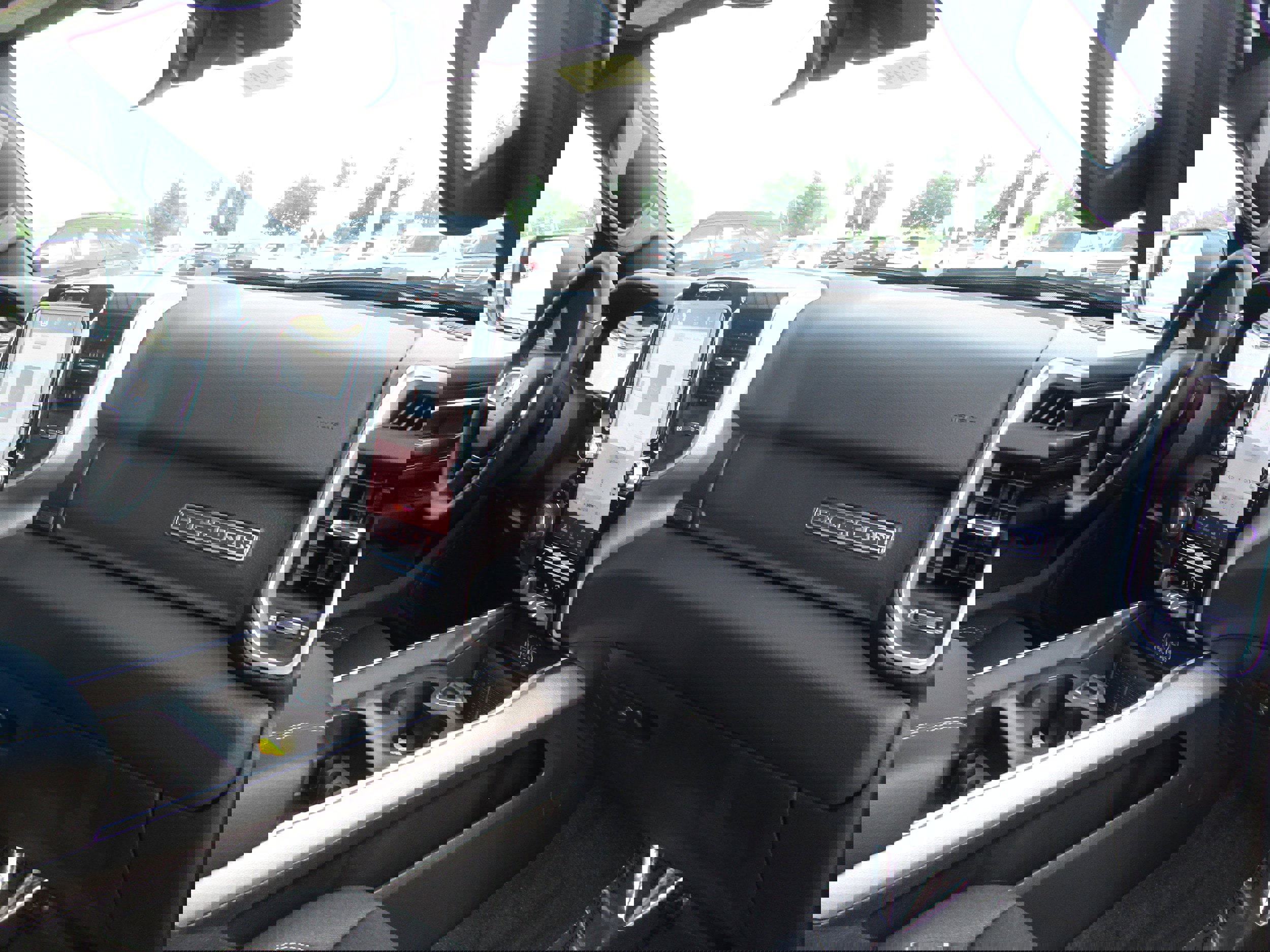 New 2026 RAM 1500 Big Horn image 44