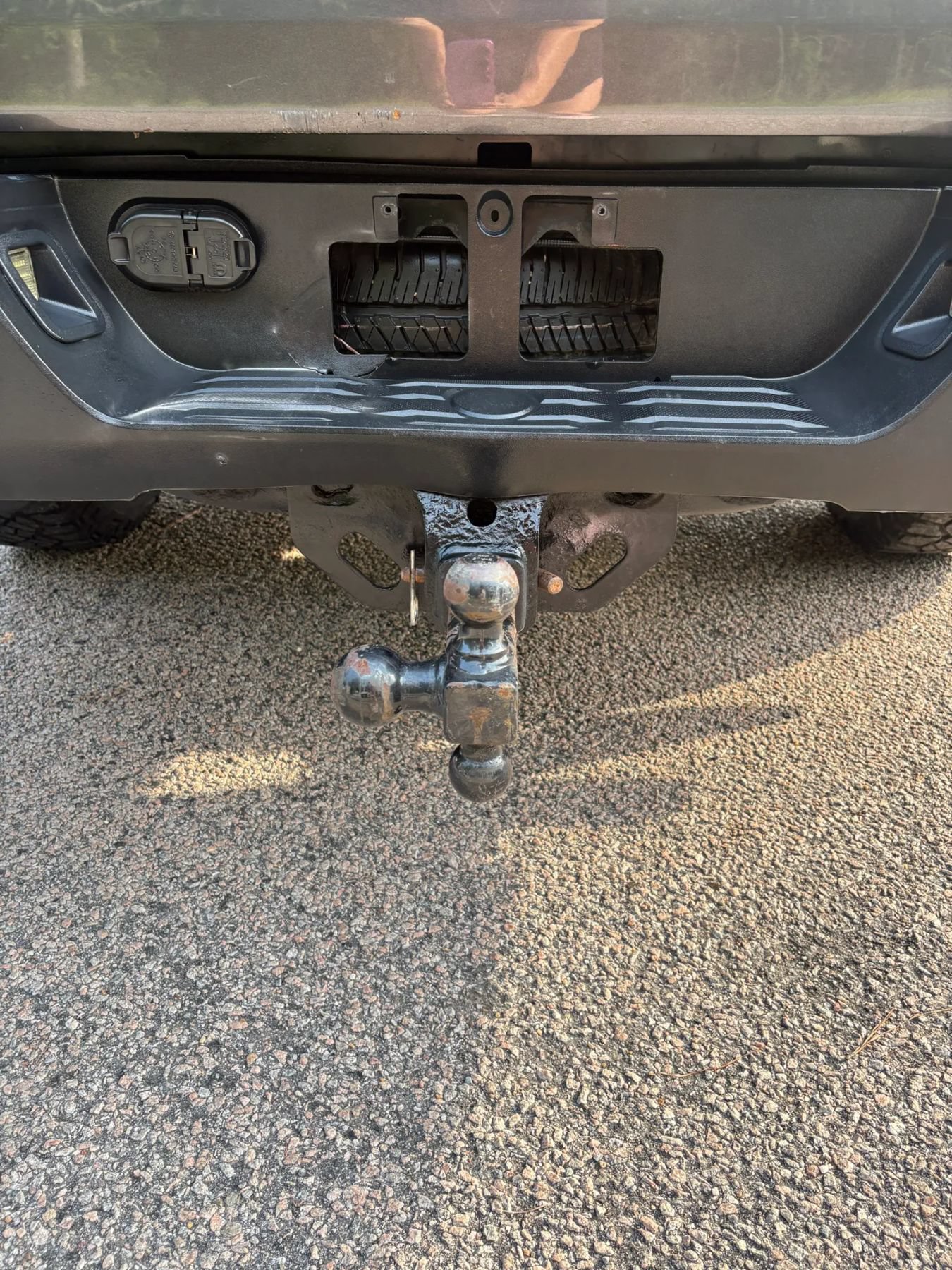 Used 2014 Toyota Tundra SR5 AWD/4WD image 40