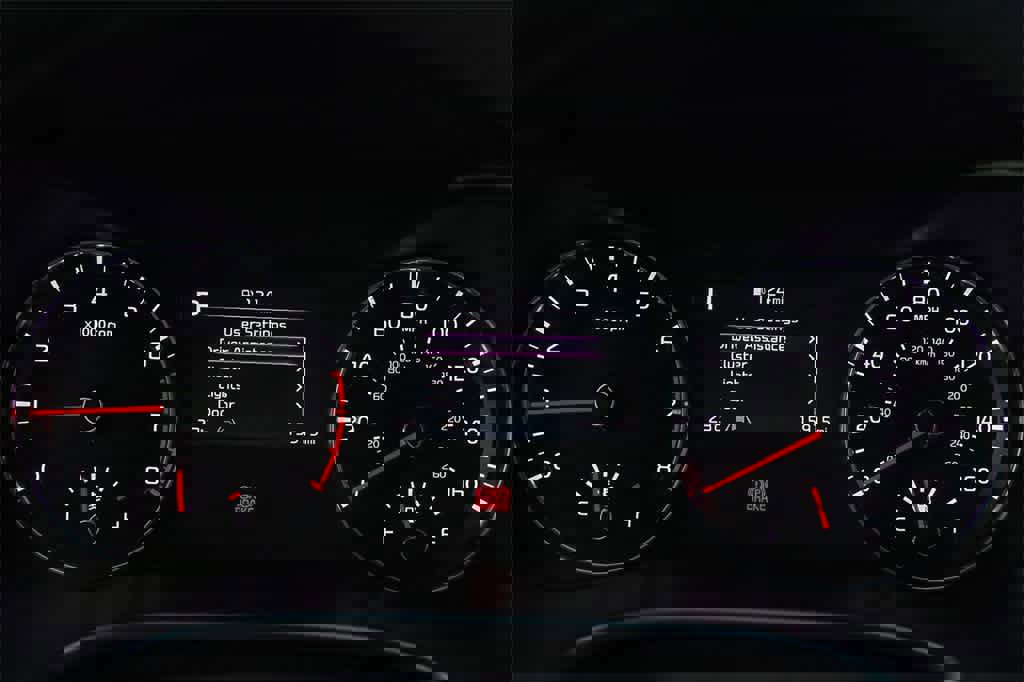 Used 2024 Kia Forte LXS image 24