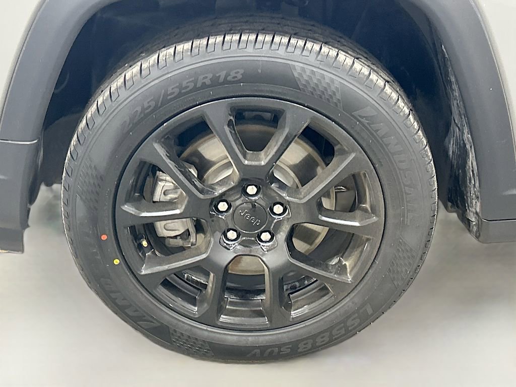 Used 2023 Jeep Compass Altitude image 27
