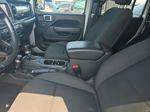 Used 2022 Jeep Wrangler Unlimited Sport AWD/4WD image 7