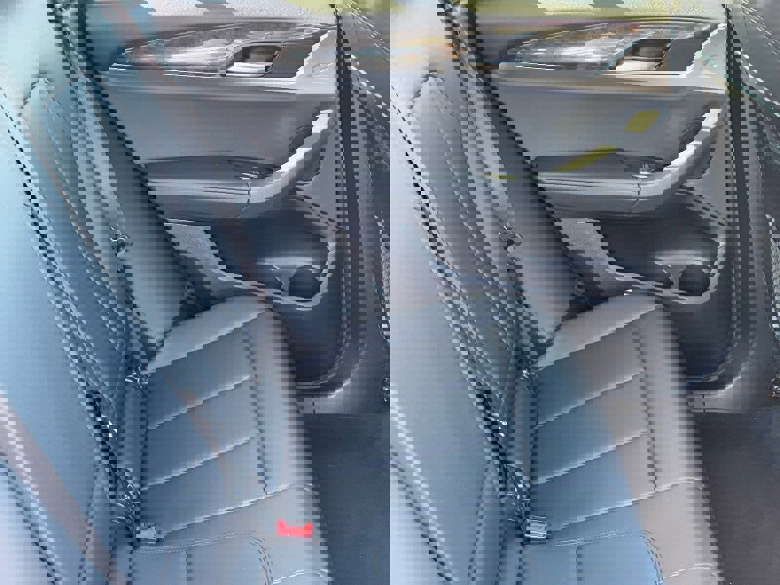 Used 2020 BMW X3 sDrive30i w/ Convenience Package image 13