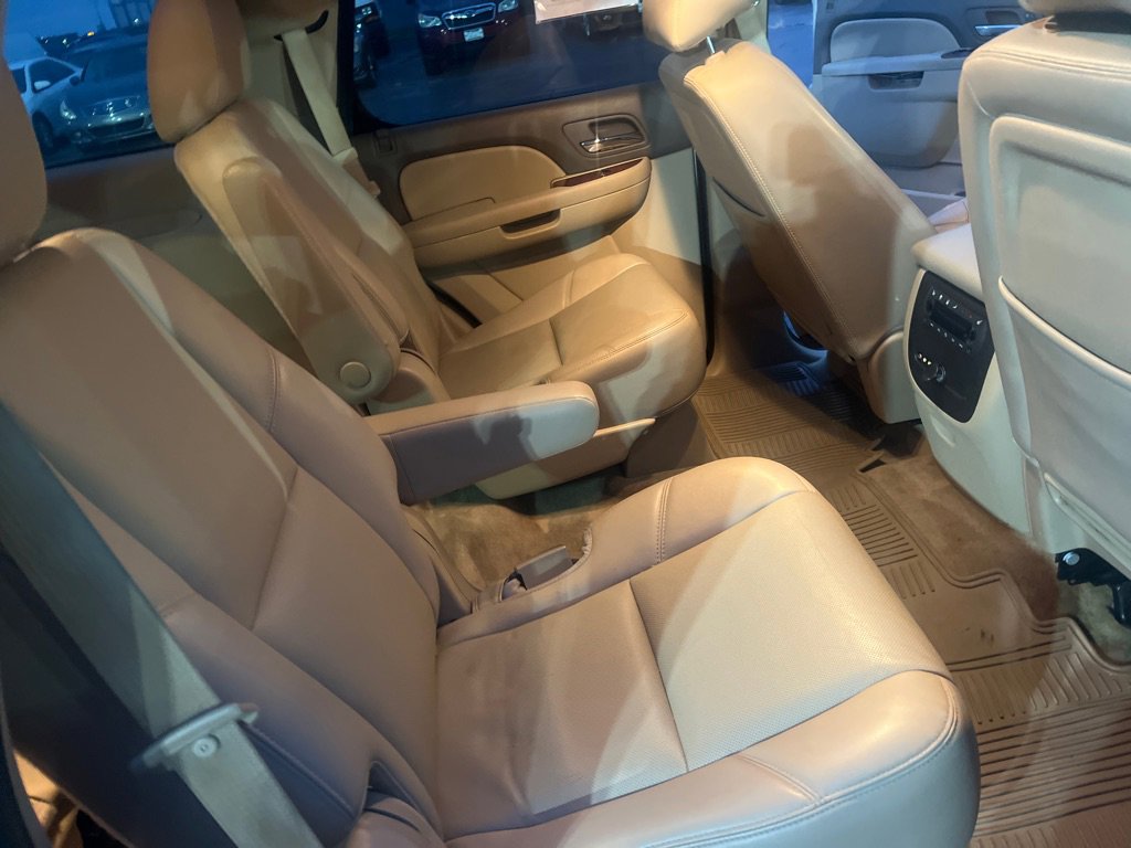 Used 2014 Chevrolet Tahoe LTZ image 19