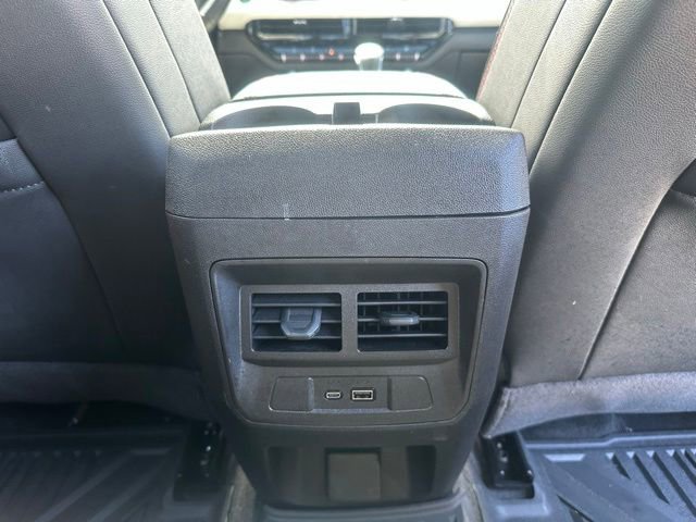 Used 2025 GMC Canyon AT4 w/ AT4X Package AWD/4WD image 32
