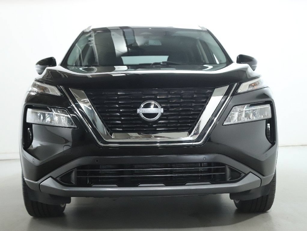 Certified 2023 Nissan Rogue SL w/ SL Premium Package AWD/4WD image 6
