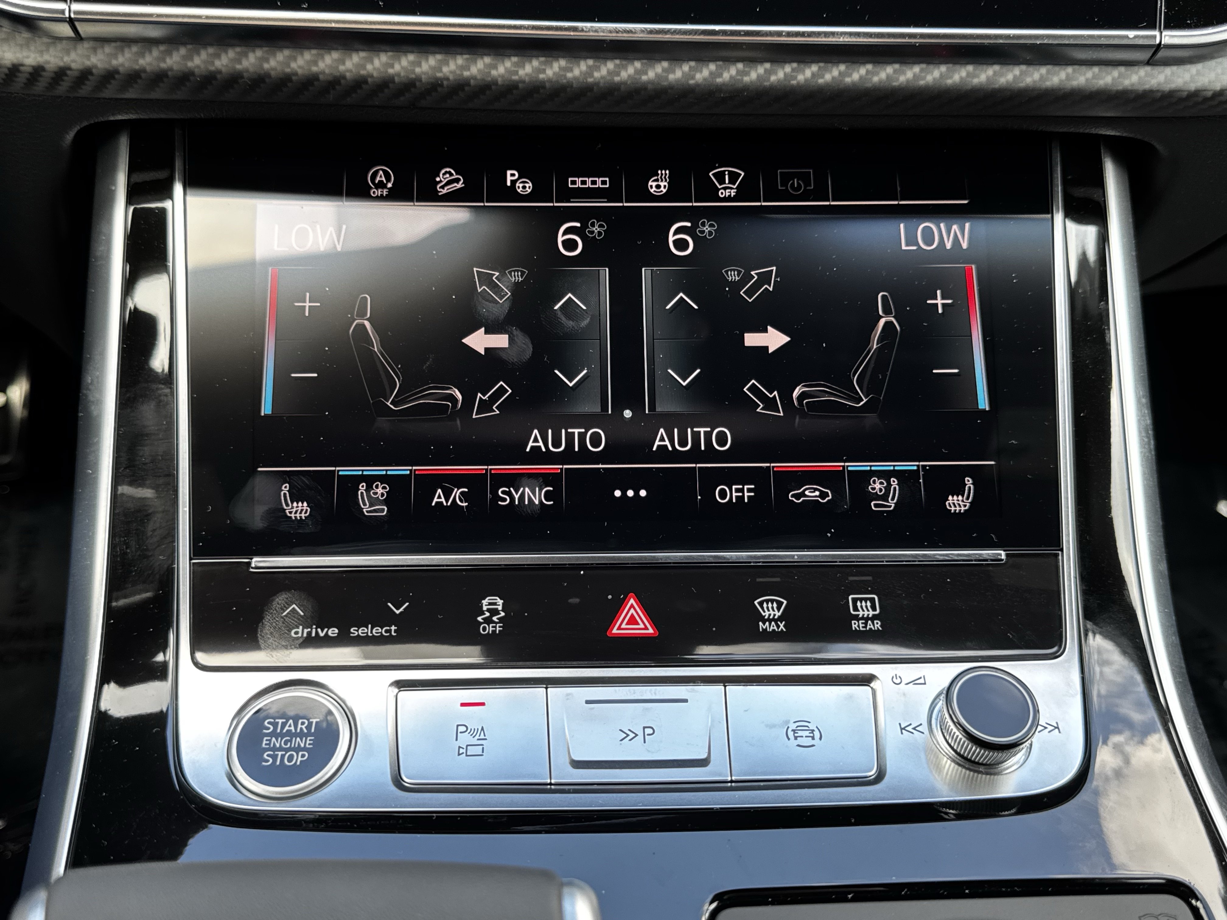 New 2026 Audi Q7 3.0T Prestige AWD/4WD image 27